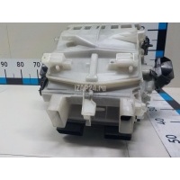 Корпус отопителя Citroen-Peugeot C4 II 2011 6480J1