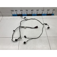 Проводка (коса) Citroen-Peugeot 508 (2010 - 2018) 65282F