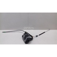 Замок двери передней правой Mercedes Benz W166 M-Klasse (ML/GLE) (2011 - 2018) 0997201235