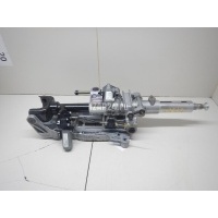 Колонка рулевая Mercedes Benz W166 M-Klasse (ML/GLE) (2011 - 2018) 1664606200
