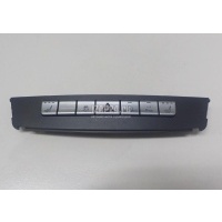 Блок кнопок Mercedes Benz W166 M-Klasse (ML/GLE) (2011 - 2018) 2929051700