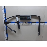 Накладка двери задней левой BMW 1-serie F20/F21 (2011 - 2019) 51347241203