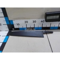 Накладка двери задней левой BMW 1-serie F20/F21 (2011 - 2019) 51337340627