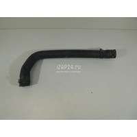 Патрубок BMW 1-serie F20/F21 (2011 - 2019) 11537600588