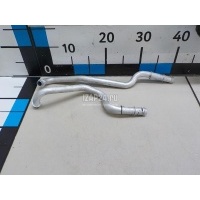 Трубка отопителя BMW 1-serie F20/F21 (2011 - 2019) 64119237641