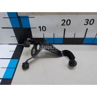 Кронштейн блока ABS (насос) BMW 1-serie F20/F21 (2011 - 2019) 34516798904