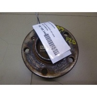 Ступица передняя BMW 1-serie F20/F21 (2011 - 2019) 31206857230
