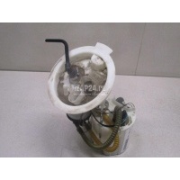 Насос топливный электрический BMW 1-serie F20/F21 (2011 - 2019) 16117243975