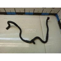 Трубка вакуумная Mazda CX 5 (2012 - 2017) PE0320360C