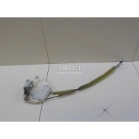 Замок двери передней правой Mazda CX 5 (2012 - 2017) KD7758310A