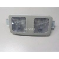 Плафон салонный Mazda CX 5 (2012 - 2017) KD455131075