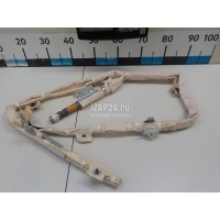 Подушка безопасности боковая (шторка) Mazda CX 5 (2012 - 2017) KD4557KM0B
