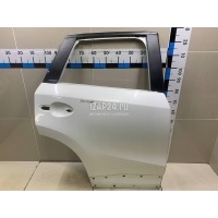Дверь задняя правая Mazda CX 5 (2012 - 2017) KDY37202XE