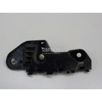 Кронштейн переднего бампера левый Mazda CX 5 (2012 - 2017) KD45500U1