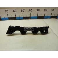 Направляющая заднего бампера правая Mazda CX 5 (2012 - 2017) KD53502H1A