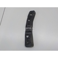 Направляющая переднего бампера левая Mazda CX 5 (2012 - 2017) KD4550163