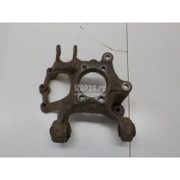 Кулак поворотный задний левый Mazda CX 5 (2012 - 2017) K0702612X
