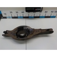 Рычаг задний поперечный левый Mazda CX 5 (2012 - 2017) KD3528350