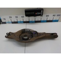Рычаг задний поперечный правый Mazda CX 5 (2012 - 2017) KD3528300