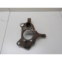 Кулак поворотный передний левый Mazda CX 5 (2012 - 2017) KD3533031A