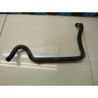 Патрубок отопителя Mazda CX 5 (2012 - 2017) KD456124X