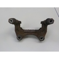Скоба суппорта заднего левого Mazda CX 5 (2012 - 2017) KAY02629X