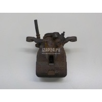 Суппорт тормозной задний правый Mazda CX 5 (2012 - 2017) KAY02661XA