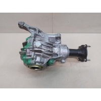 Коробка раздаточная Mazda CX 5 (2012 - 2017) KN0127500A