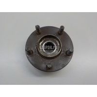 Ступица передняя Mazda CX 5 (2012 - 2017) KD353304XF