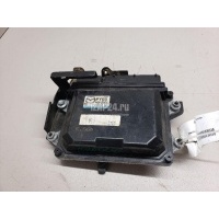 Блок управления двигателем Mazda CX 5 (2012 - 2017) PY0918881D
