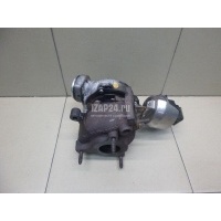 Турбокомпрессор (турбина) VAG A4 [B8] Allroad (2009 - 2015) 03L145701D