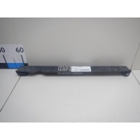 Воздуховод радиатора нижний Renault Duster 2012 214777461R