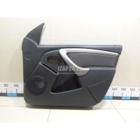 Обшивка двери передней правой Renault Duster 2012 809004929R