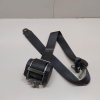 Ремень безопасности Renault Duster 2012 8200934797