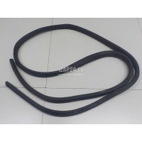 Уплотнитель двери Renault Duster 2012 808321867R