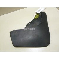 Брызговик передний правый Renault Duster 2012 638504780R