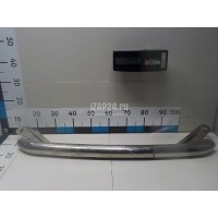 Отбойник передний (кенгурятник) Renault Duster 2012 8201220014