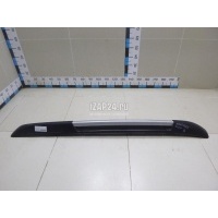 Рейлинг правый (планка на крышу) Renault Duster 2012 738207468R
