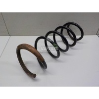 Пружина передняя Renault Duster 2012 540105167R
