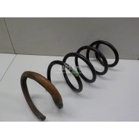 Пружина передняя Renault Duster 2012 540105167R