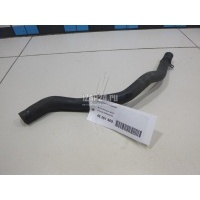 Патрубок отопителя Renault Duster 2012 924004381R