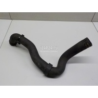 Патрубок радиатора Renault Duster 2012 215012683R