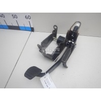 Педаль тормоза Renault Duster 2012 360907161R