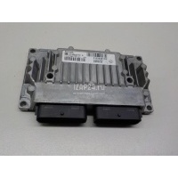 Блок управления АКПП Renault Duster 2012 310320817R