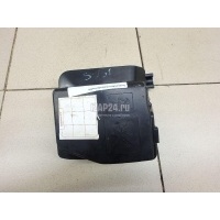 Крышка блока предохранителей Renault Duster 2012 243825499R