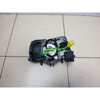 Механизм подрулевой для SRS (ленточный) Renault Duster 2012 255678729R