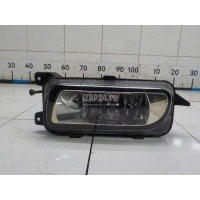 Фара противотуманная левая DT Spare Parts TRUCK ACTROS MP3 (2008 - 2012) 463532