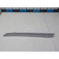 Накладка декоративная VAG Q3 (8U) (2012 - 2018) 8U08674094T4