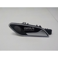 Ручка двери задней внутренняя правая VAG Q3 (8U) (2012 - 2018) 8U0839020C4PK