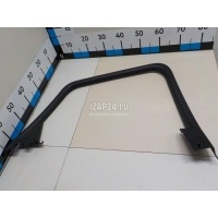 Накладка двери задней левой VAG Q3 (8U) (2012 - 2018) 8U08676714PK